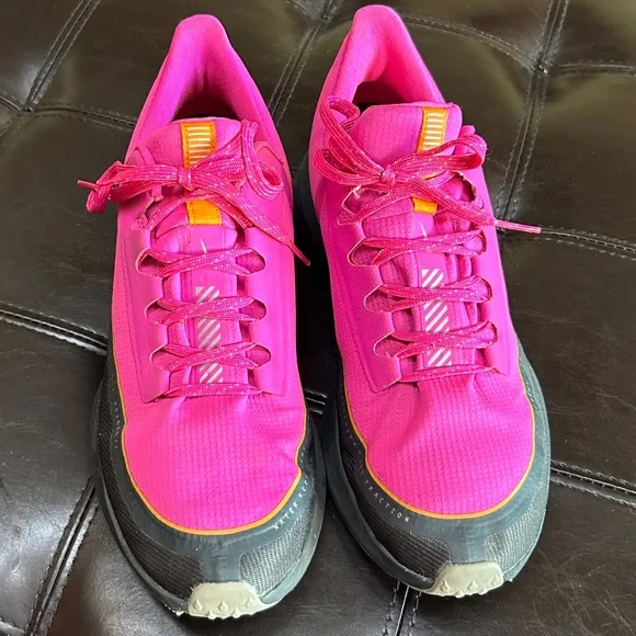 Nike Shoes Womens Nike Zoom Winflo Shield Poshmark